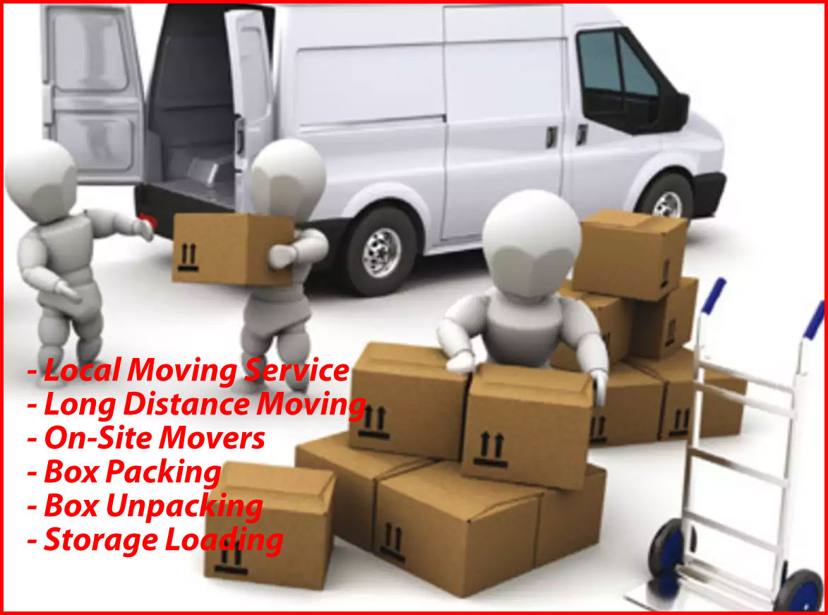 Packers And Movers Noida Sector 69